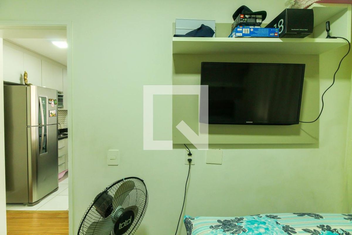 Apartamento, 2 quartos, 34 m² - Foto 18