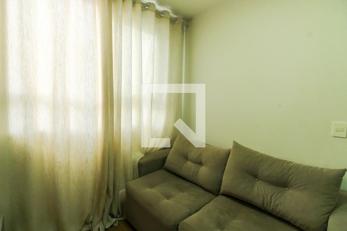 Apartamento, 2 quartos, 34 m² - Foto 6