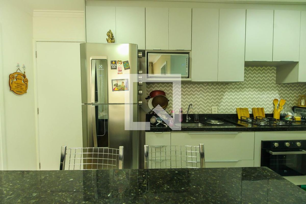 Apartamento, 2 quartos, 34 m² - Foto 40