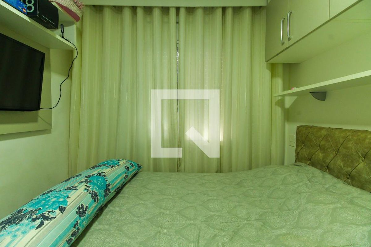 Apartamento, 2 quartos, 34 m² - Foto 36
