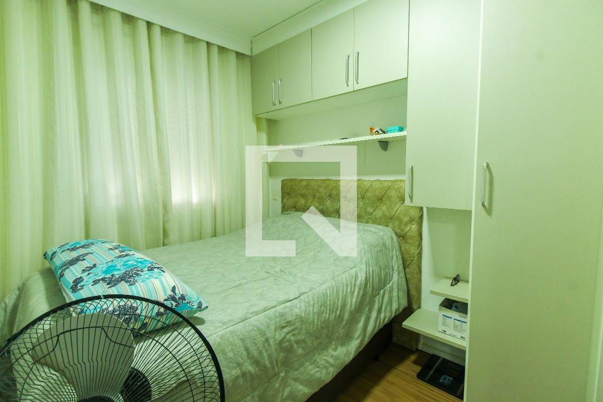 Apartamento, 2 quartos, 34 m² - Foto 32