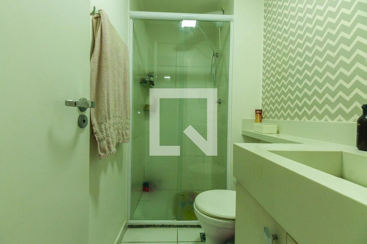 Apartamento, 2 quartos, 34 m² - Foto 24