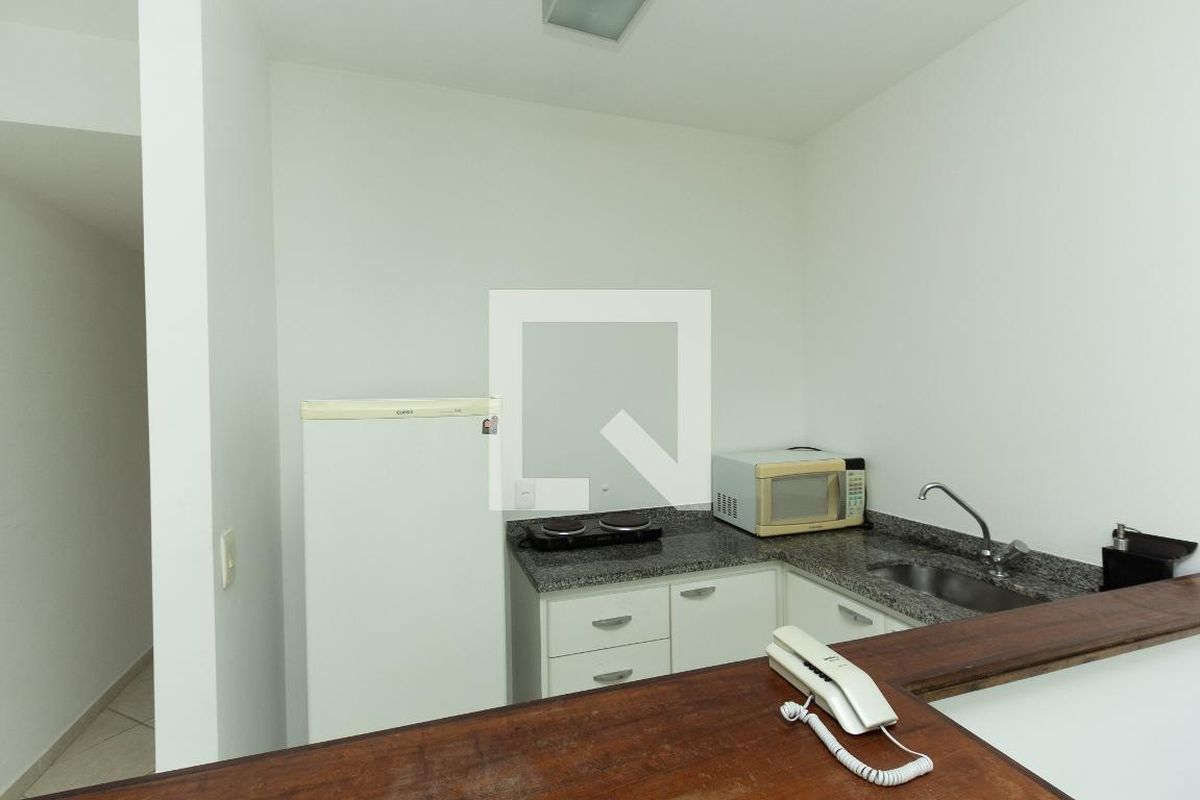 Apartamento, 1 quarto, 44 m² - Foto 56