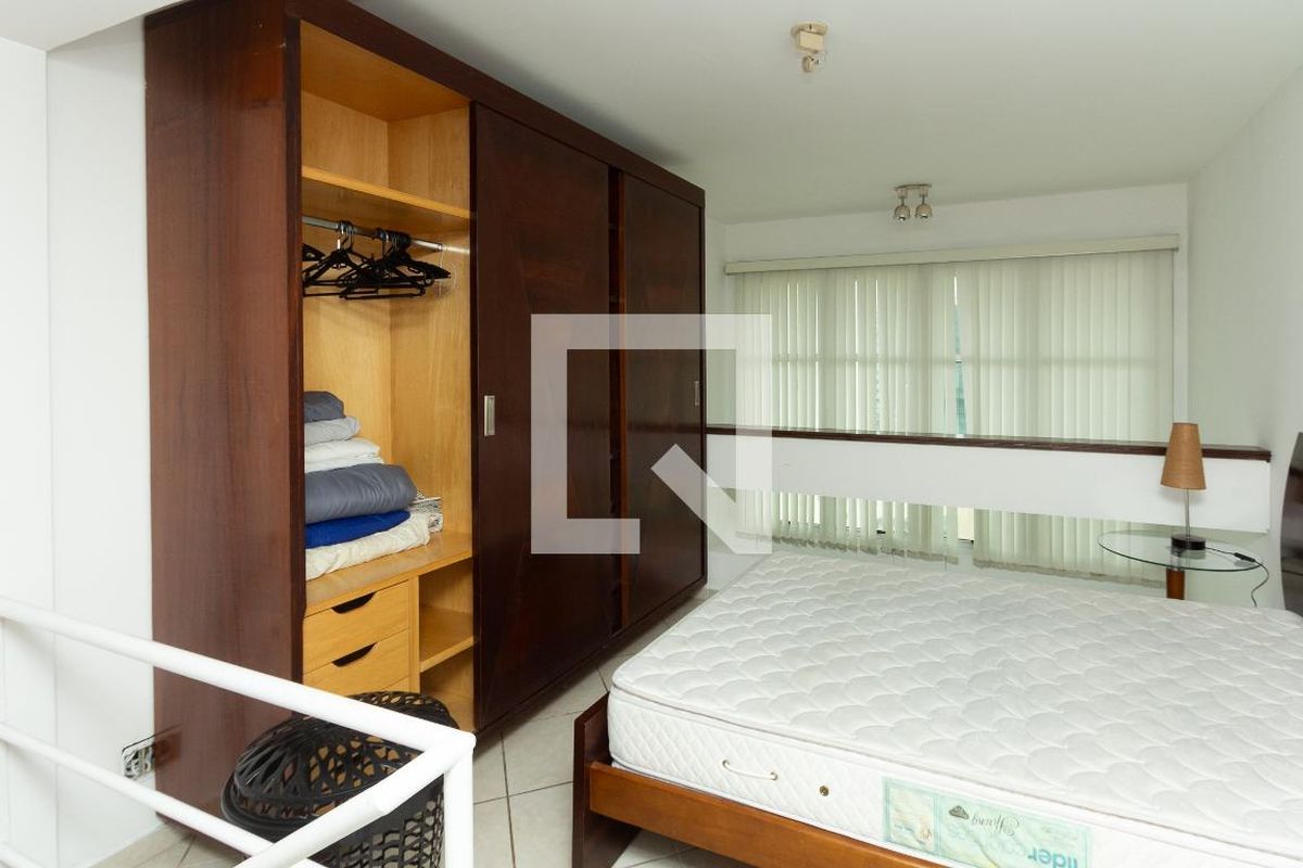 Apartamento, 1 quarto, 44 m² - Foto 42
