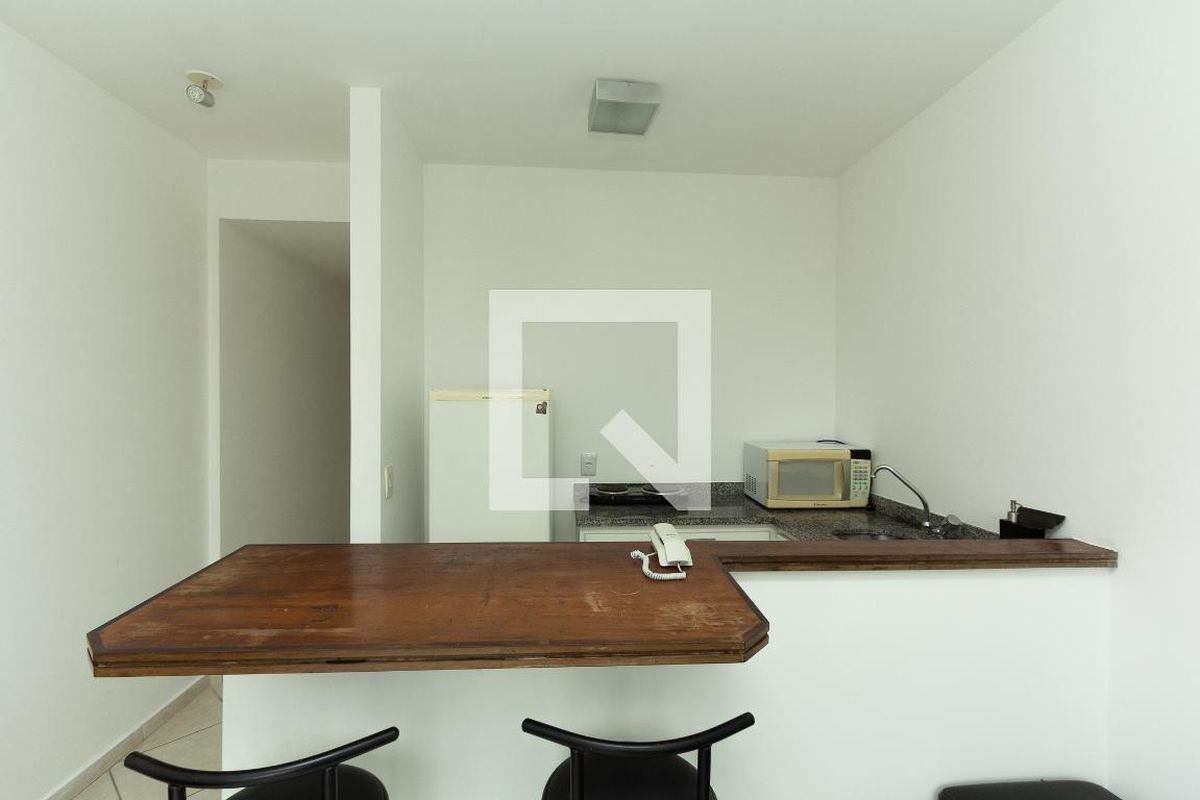 Apartamento, 1 quarto, 44 m² - Foto 58
