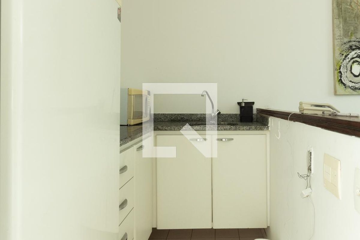 Apartamento, 1 quarto, 44 m² - Foto 64