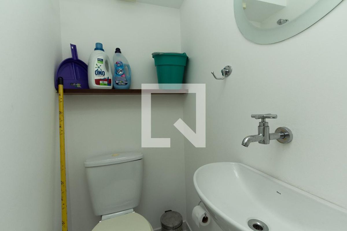 Apartamento, 1 quarto, 44 m² - Foto 26