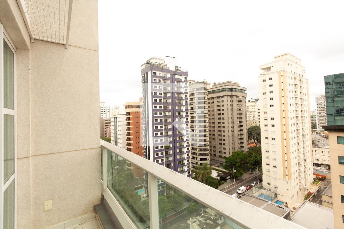 Apartamento, 1 quarto, 44 m² - Foto 14