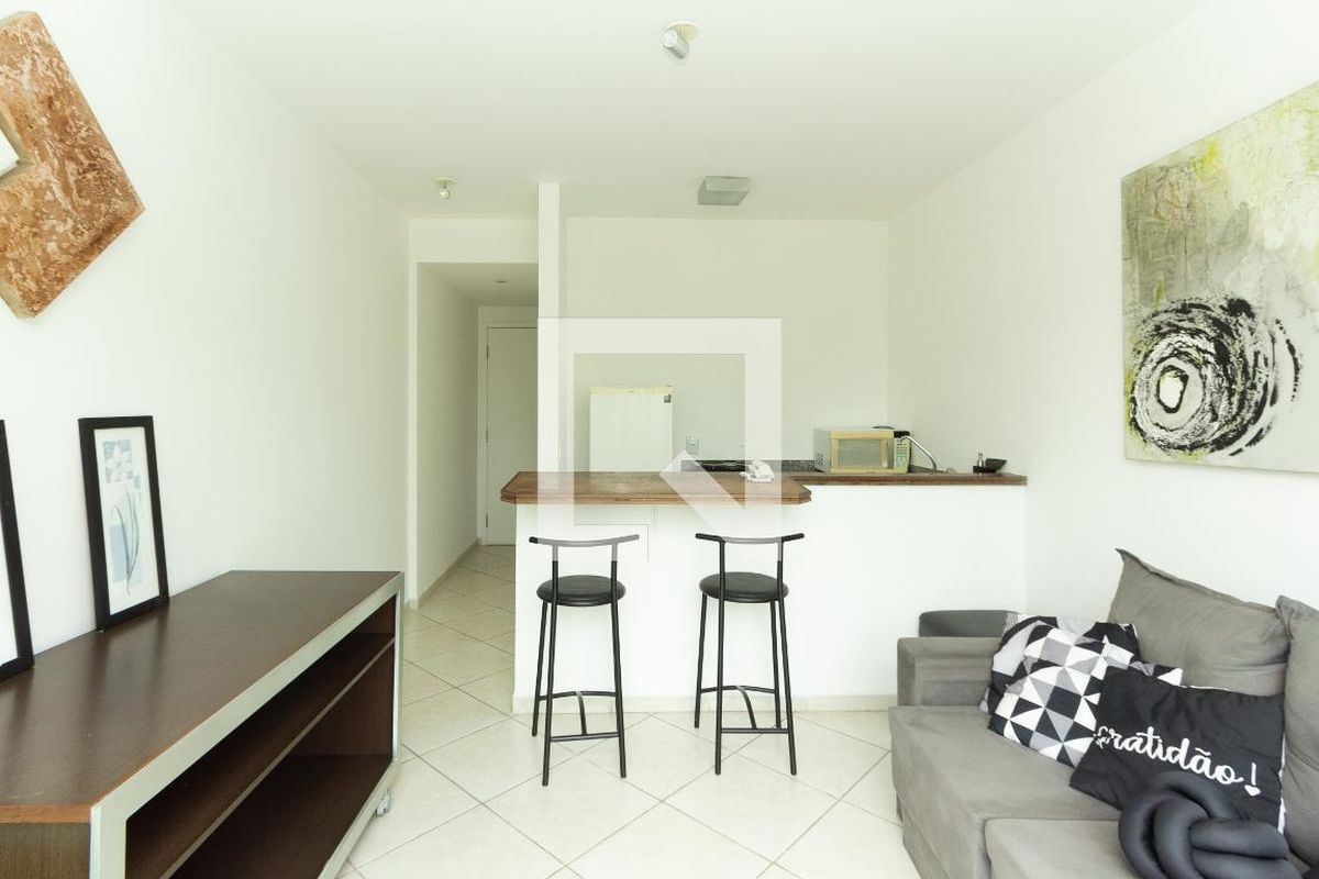 Apartamento, 1 quarto, 44 m² - Foto 8