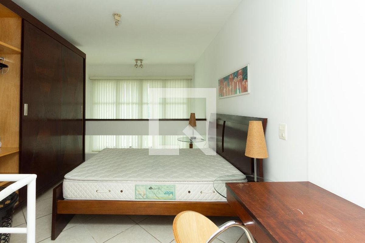 Apartamento, 1 quarto, 44 m² - Foto 44