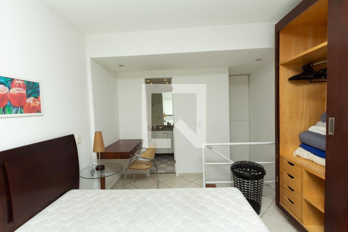 Apartamento, 1 quarto, 44 m² - Foto 34