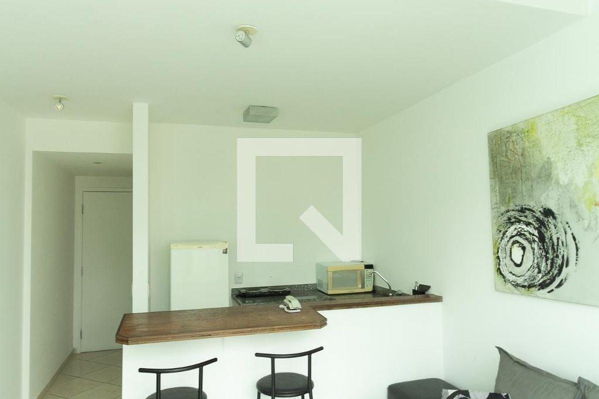 Apartamento, 1 quarto, 44 m² - Foto 10