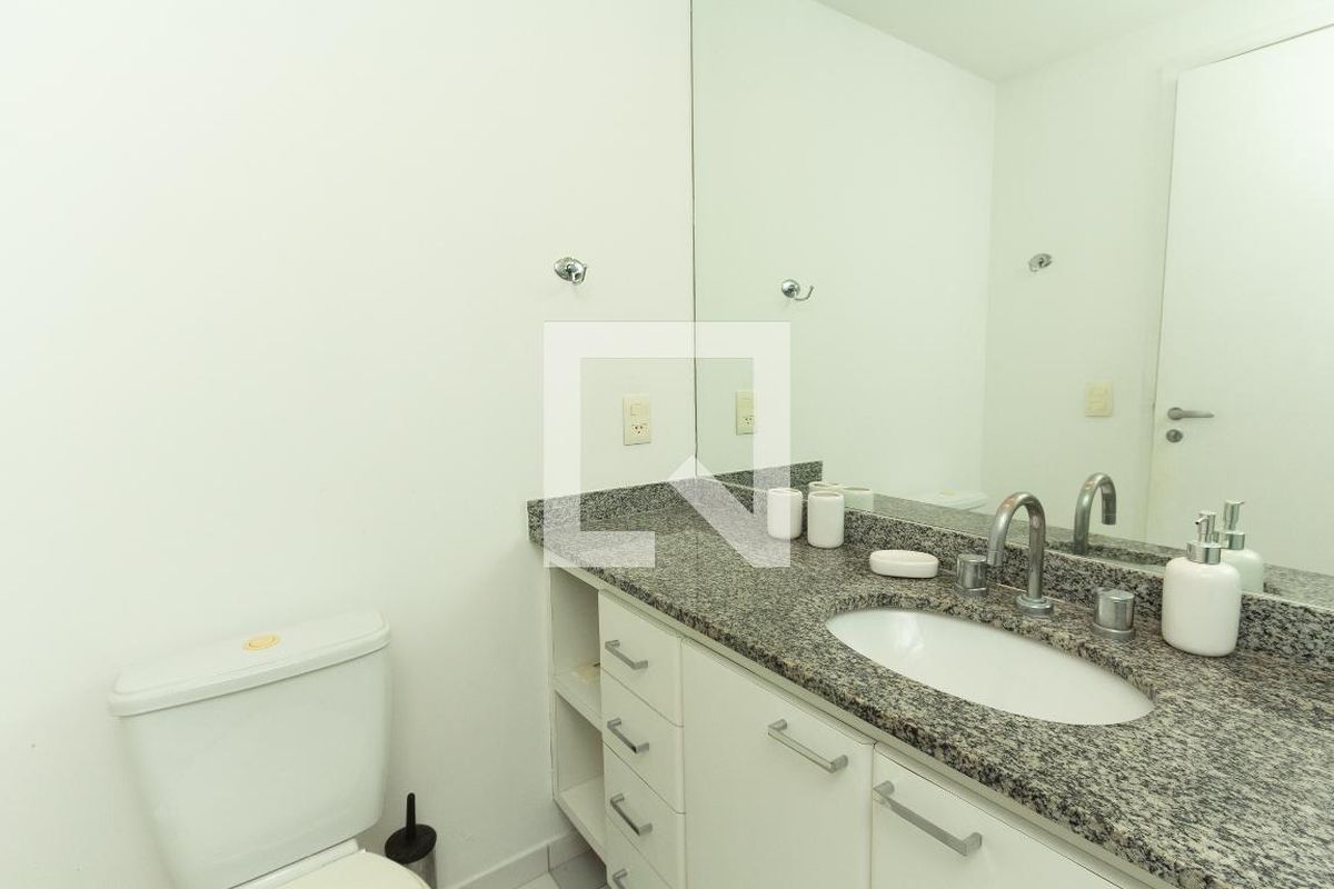 Apartamento, 1 quarto, 44 m² - Foto 52