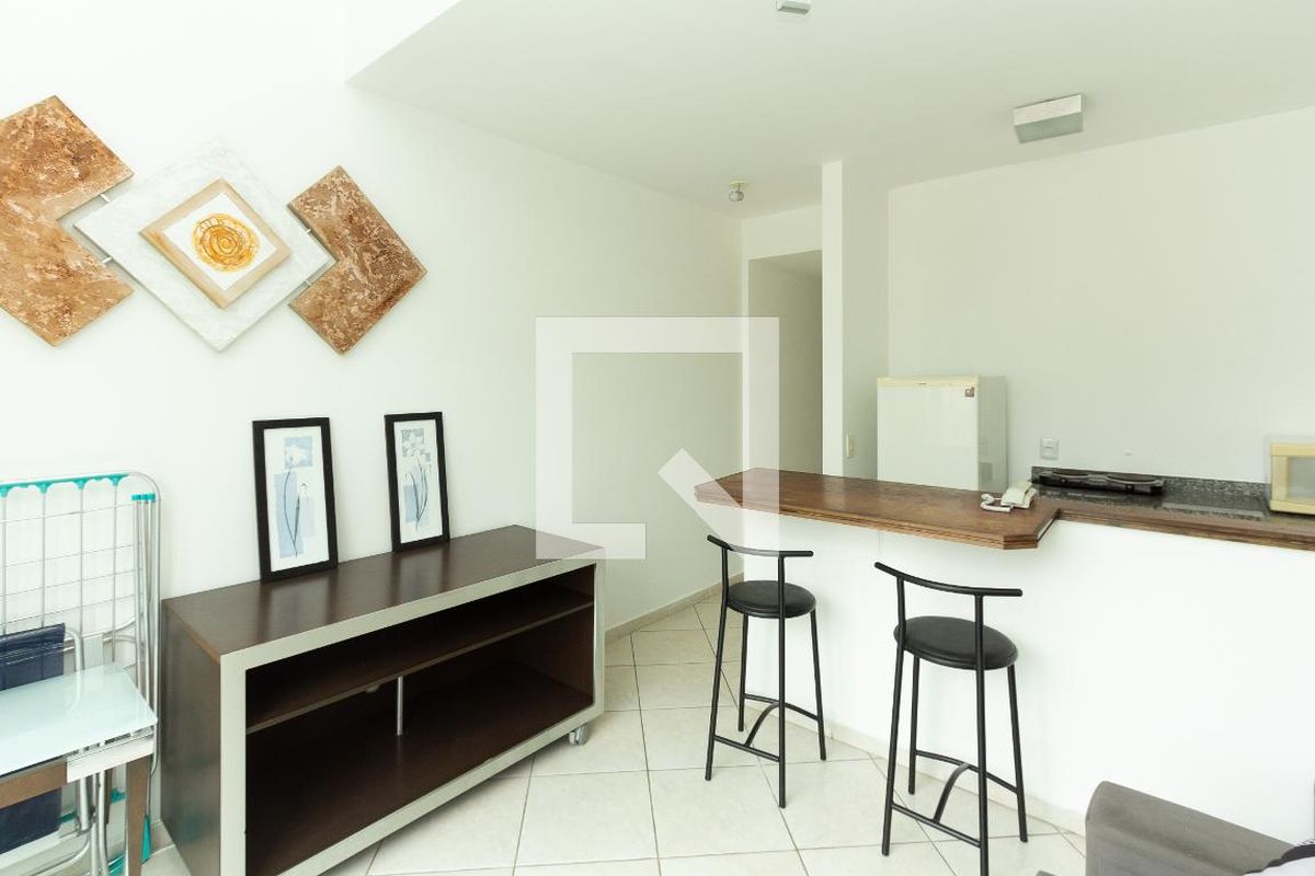 Apartamento, 1 quarto, 44 m² - Foto 6