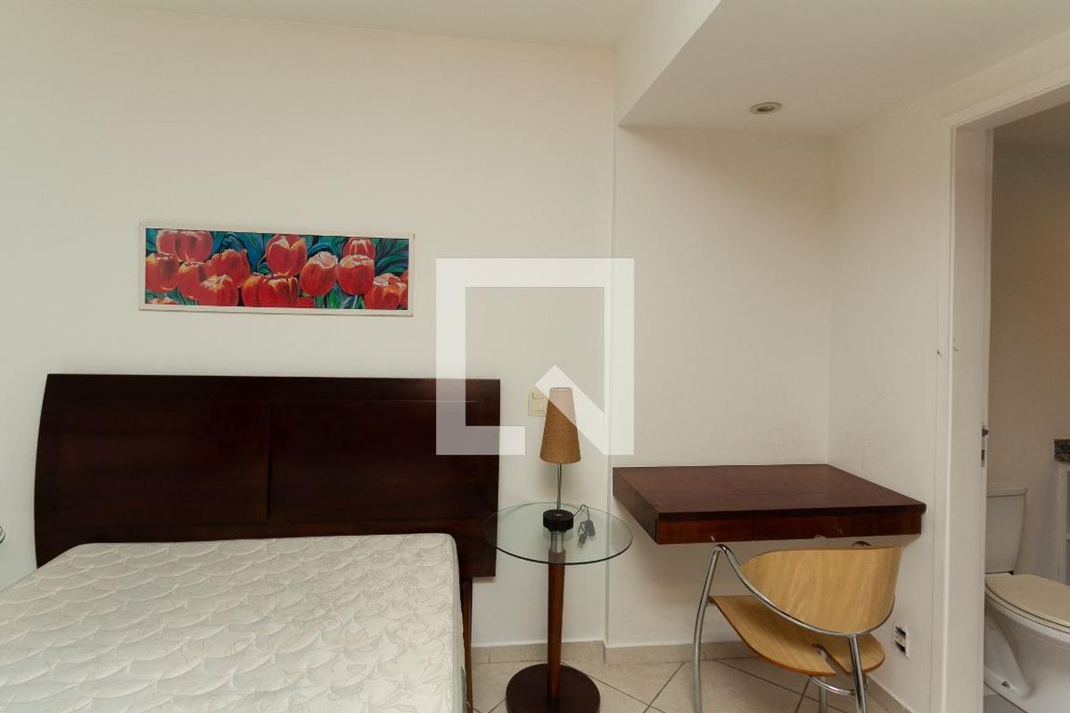 Apartamento, 1 quarto, 44 m² - Foto 38