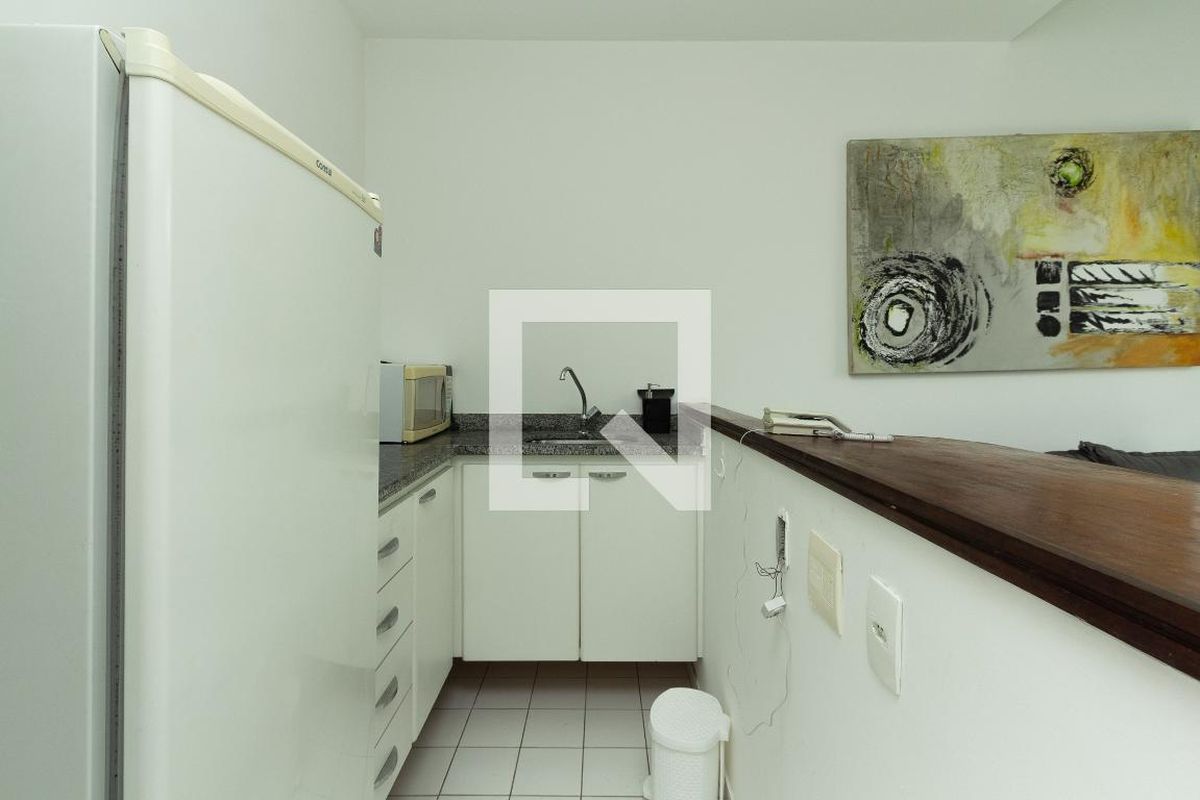 Apartamento, 1 quarto, 44 m² - Foto 62