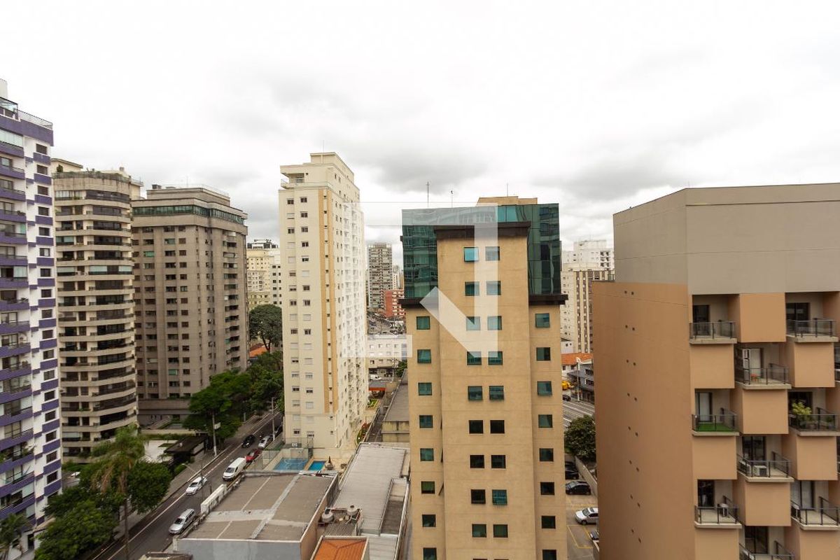 Apartamento, 1 quarto, 44 m² - Foto 22