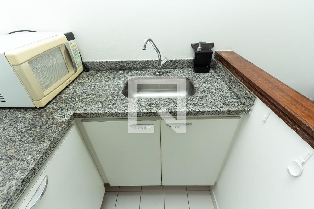 Apartamento, 1 quarto, 44 m² - Foto 68