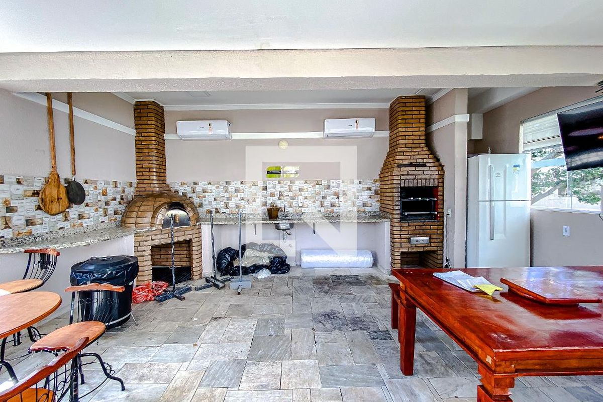 Apartamento, 3 quartos, 67 m² - Foto 124