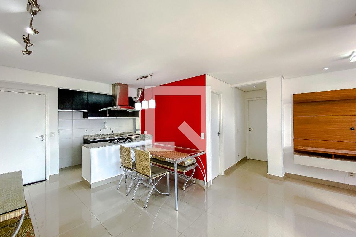 Apartamento, 3 quartos, 67 m² - Foto 6