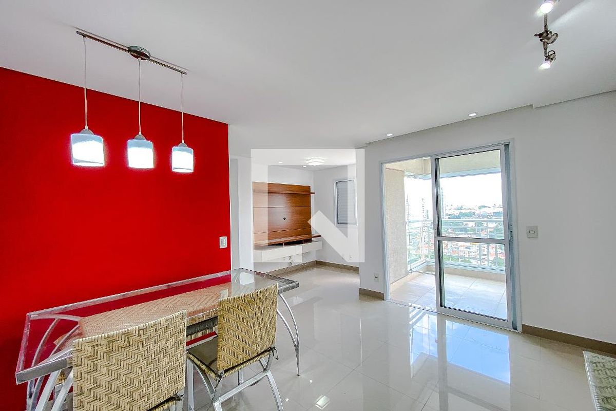 Apartamento, 3 quartos, 67 m² - Foto 2