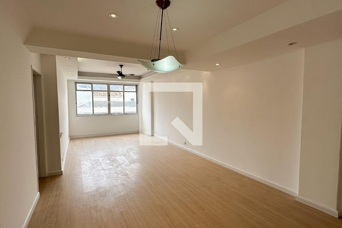 Apartamento, 3 quartos, 110 m² - Foto 2