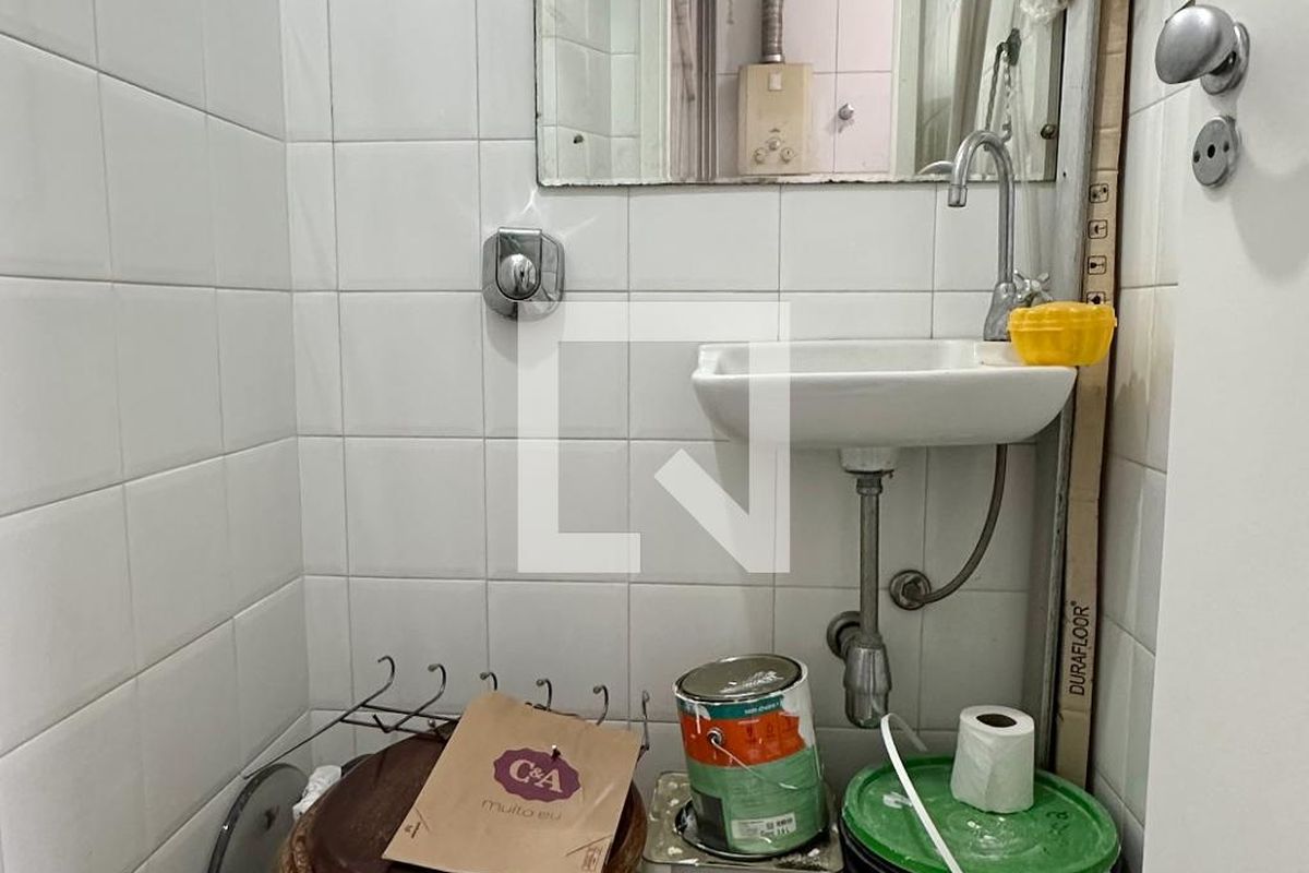 Apartamento, 3 quartos, 110 m² - Foto 74