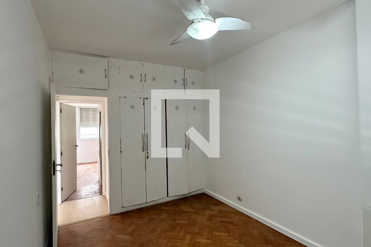 Apartamento, 3 quartos, 110 m² - Foto 20
