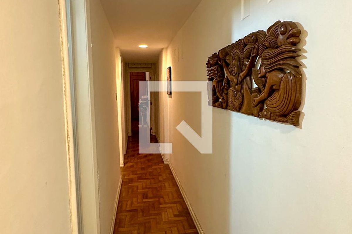Apartamento, 3 quartos, 130 m² - Foto 60