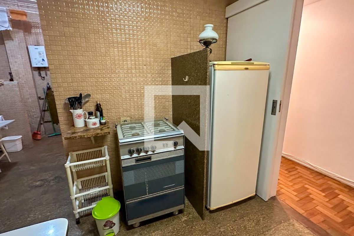 Apartamento, 3 quartos, 130 m² - Foto 70
