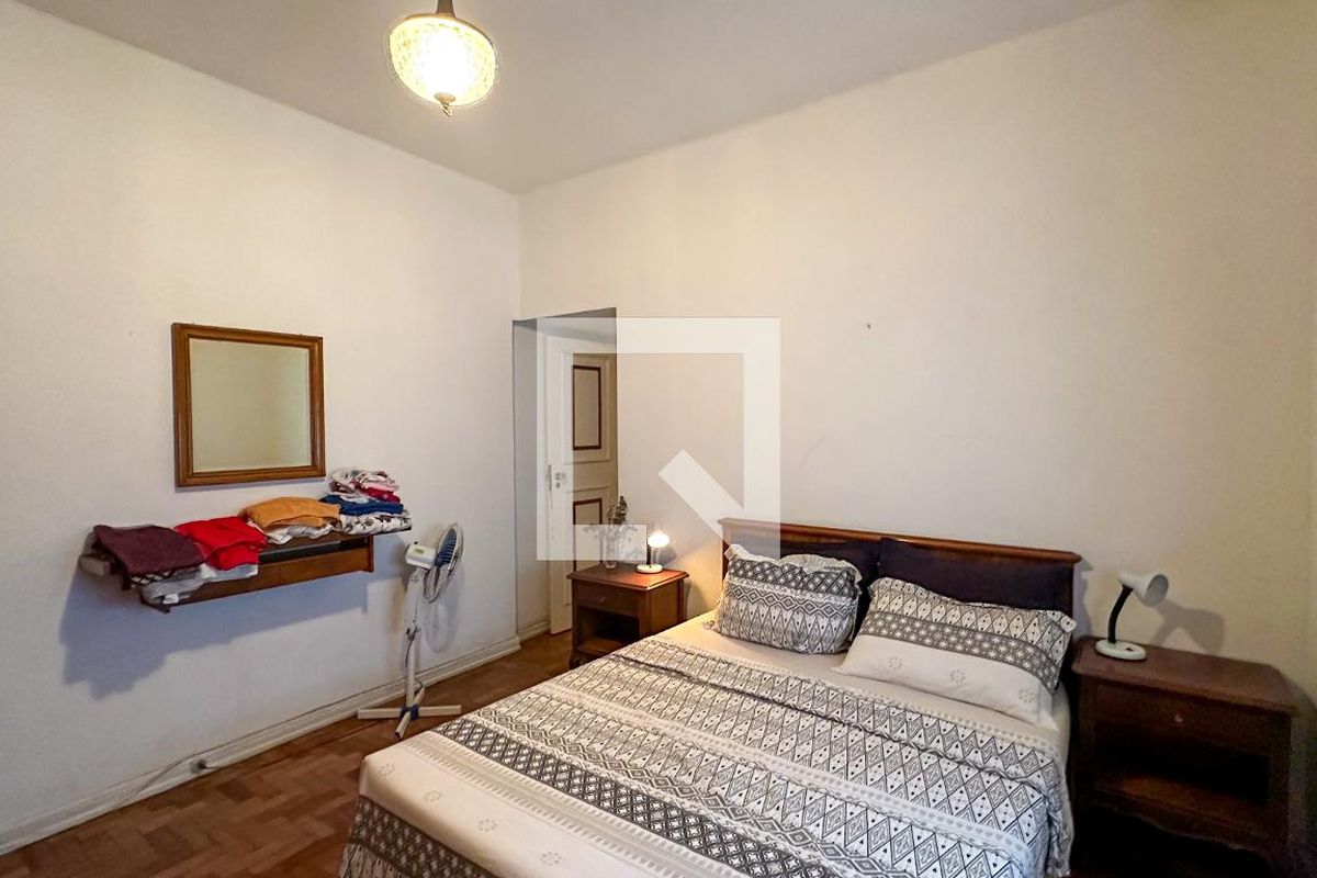 Apartamento, 3 quartos, 130 m² - Foto 20
