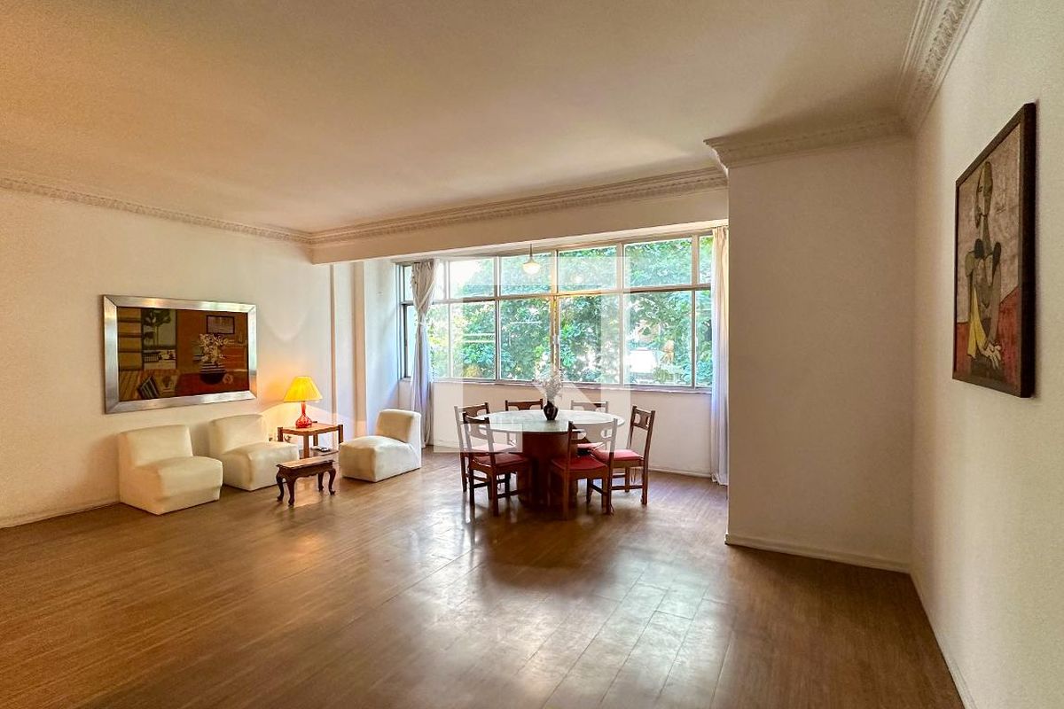 Apartamento, 3 quartos, 130 m² - Foto 4