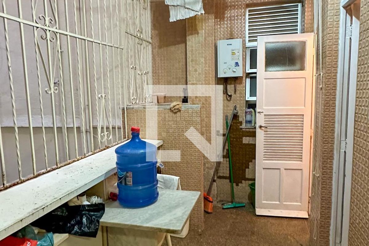 Apartamento, 3 quartos, 130 m² - Foto 74