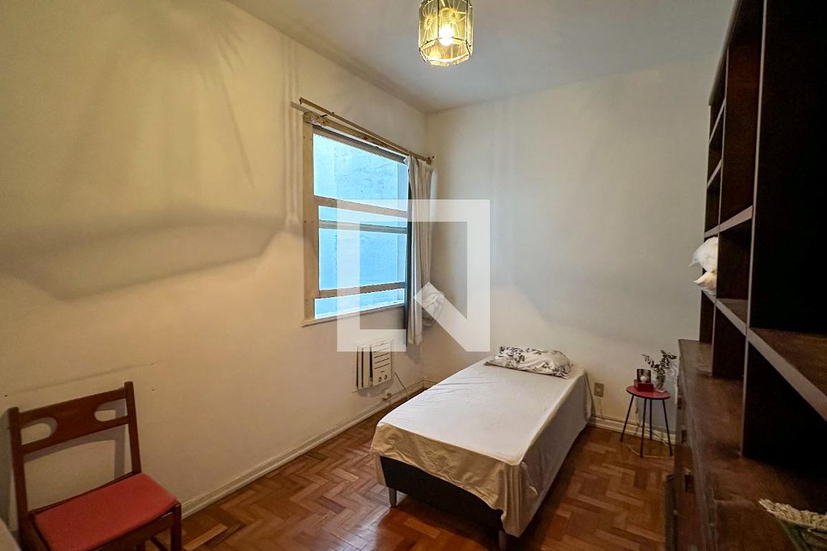 Apartamento, 3 quartos, 130 m² - Foto 24