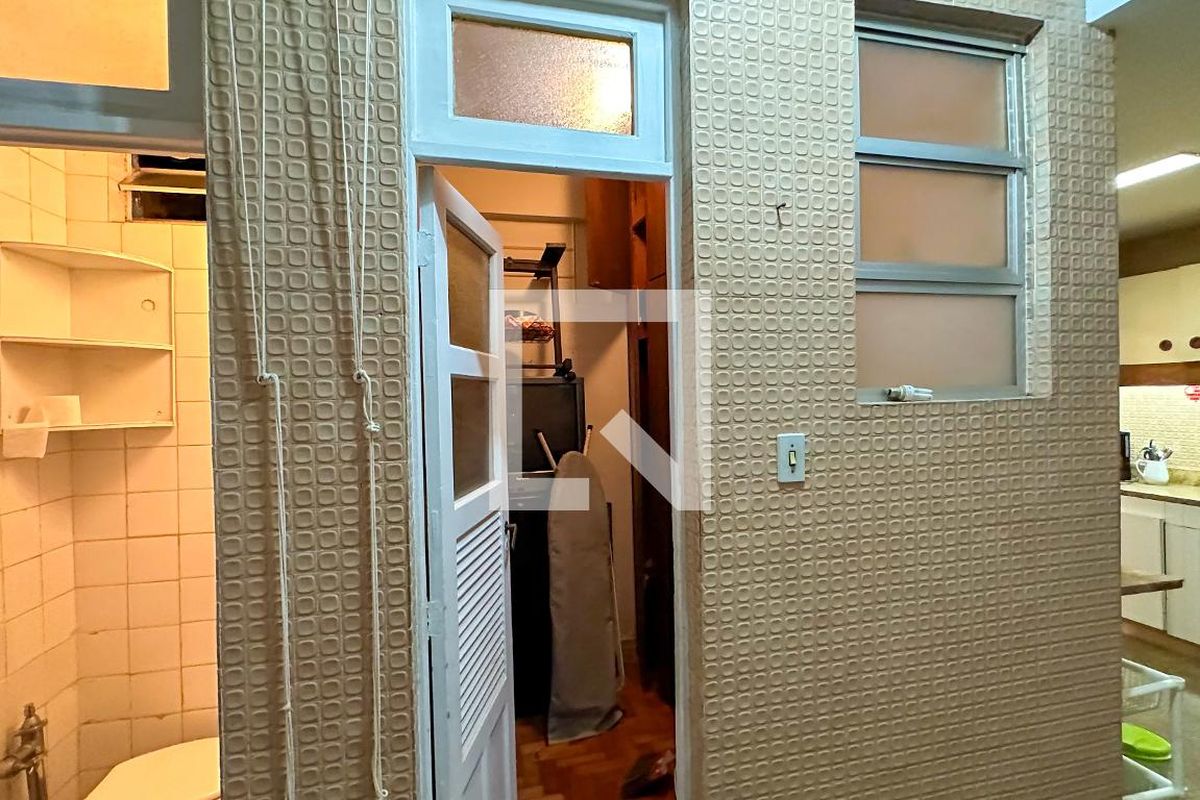 Apartamento, 3 quartos, 130 m² - Foto 80