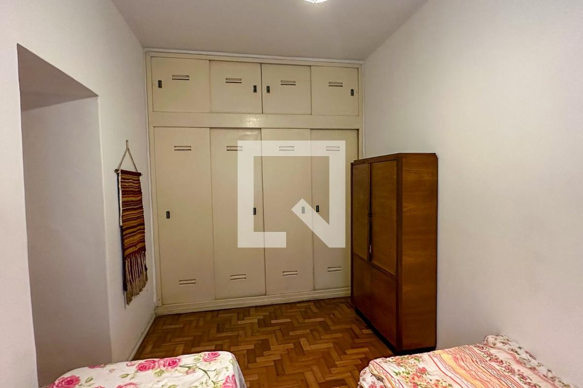 Apartamento, 3 quartos, 130 m² - Foto 38