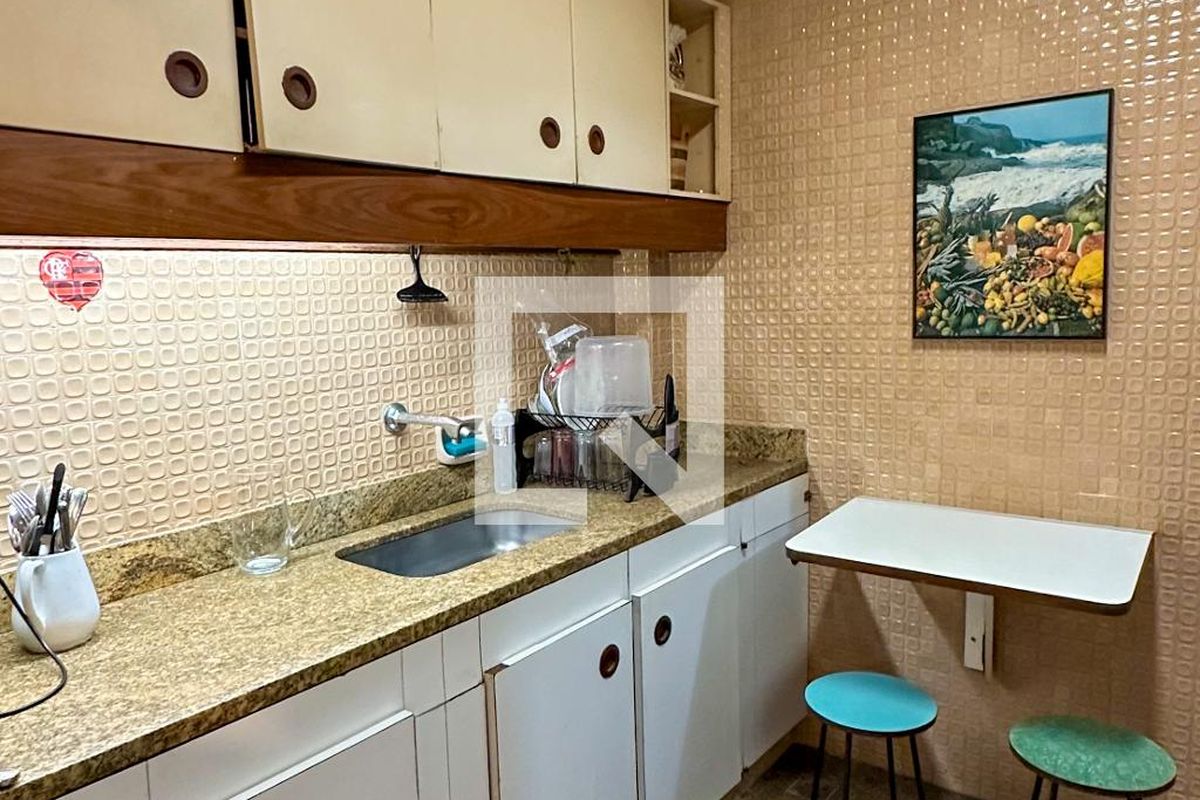 Apartamento, 3 quartos, 130 m² - Foto 64
