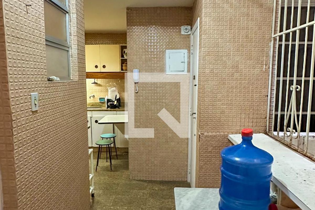 Apartamento, 3 quartos, 130 m² - Foto 78