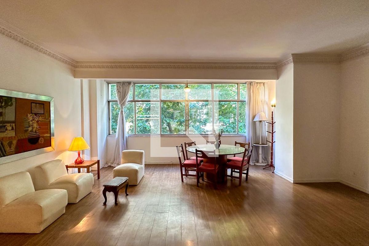Apartamento, 3 quartos, 130 m² - Foto 10