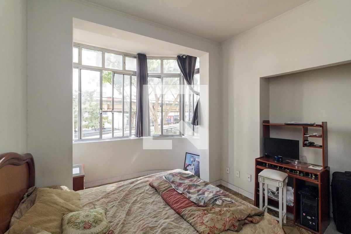 Apartamento, 1 quarto, 55 m² - Foto 14