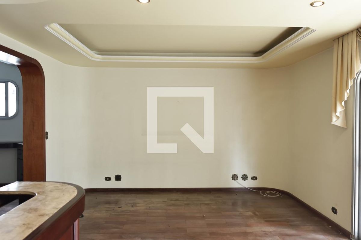 Apartamento, 4 quartos, 270 m² - Foto 16