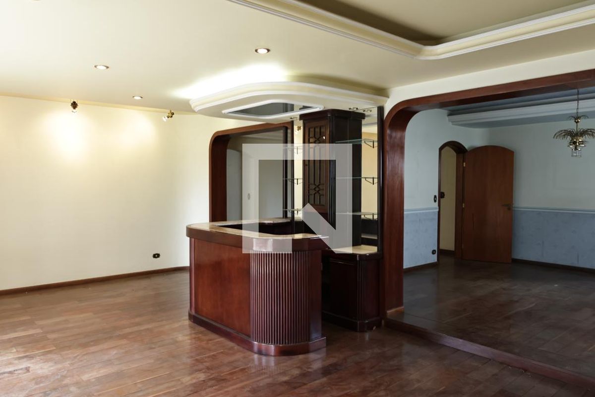 Apartamento, 4 quartos, 270 m² - Foto 24