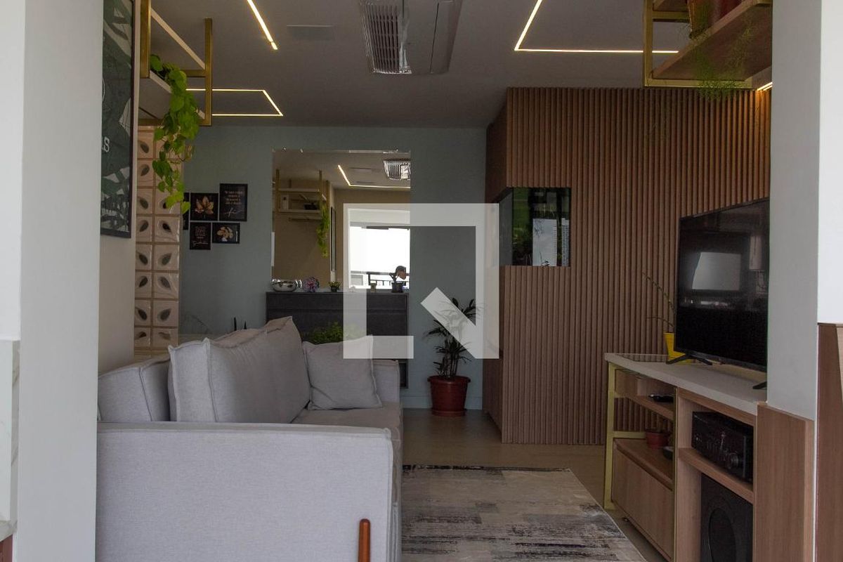 Cobertura, 1 quarto, 66 m² - Foto 12