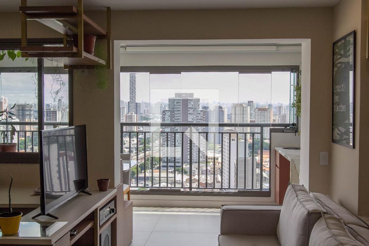 Cobertura, 1 quarto, 66 m² - Foto 2