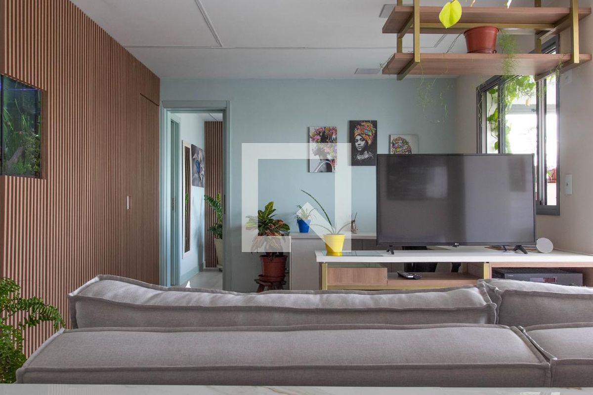 Cobertura, 1 quarto, 66 m² - Foto 10
