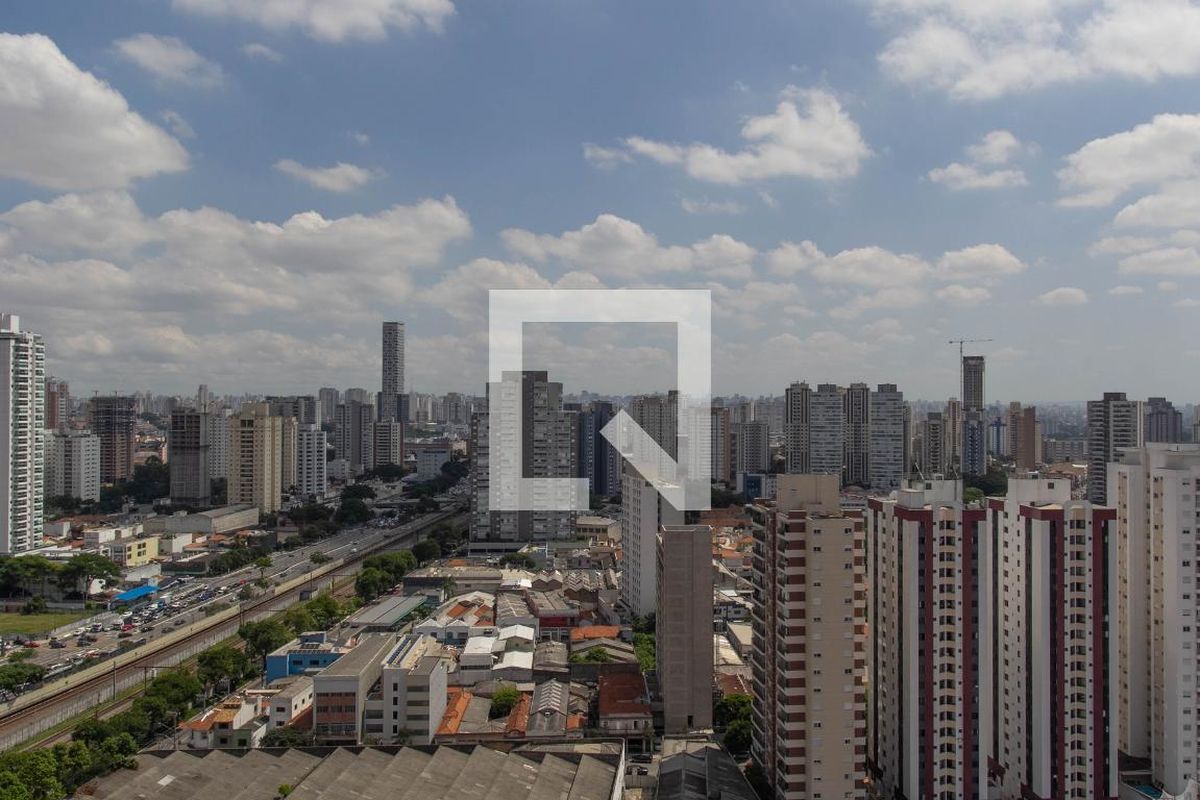 Cobertura, 1 quarto, 66 m² - Foto 26