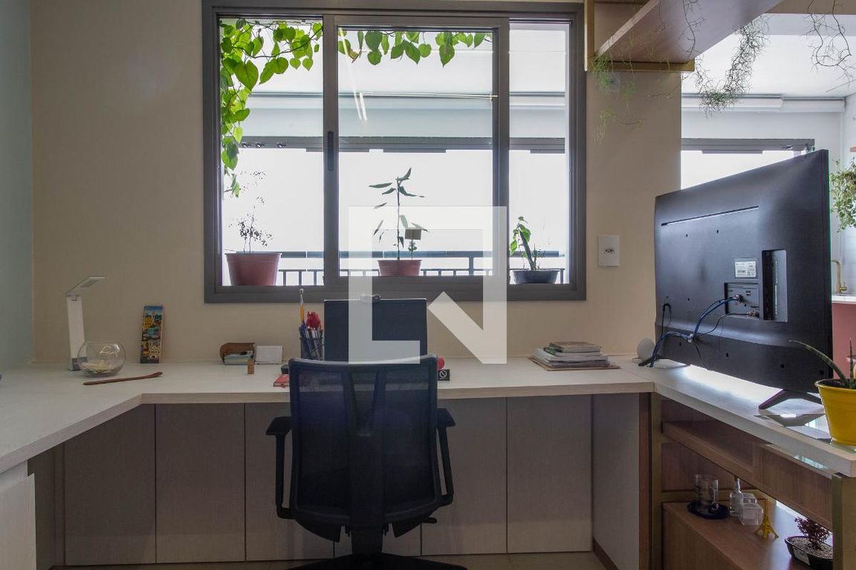 Cobertura, 1 quarto, 66 m² - Foto 14