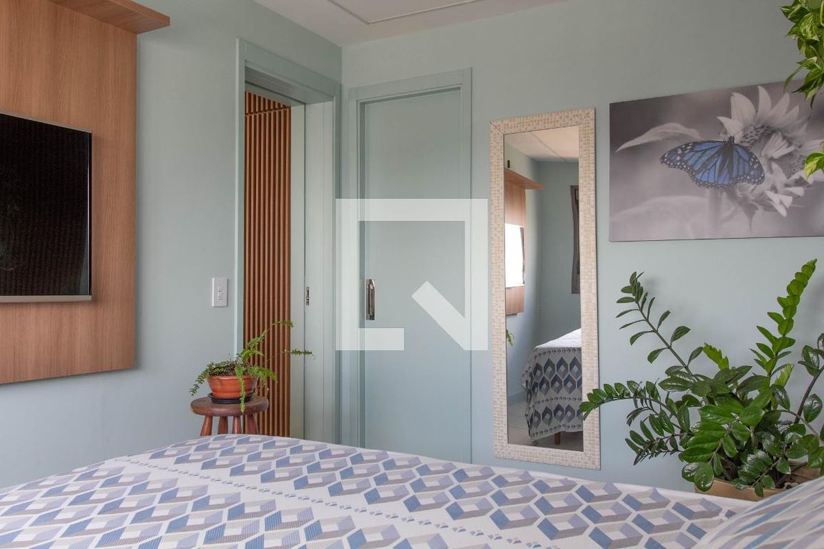 Cobertura, 1 quarto, 66 m² - Foto 24