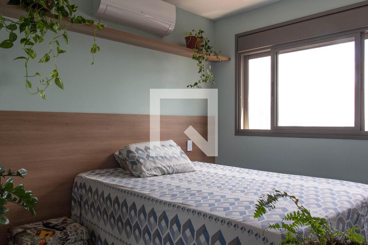 Cobertura, 1 quarto, 66 m² - Foto 20