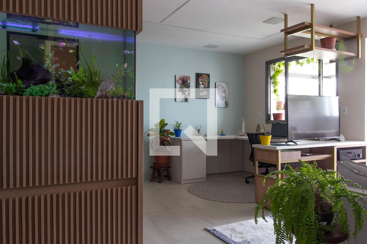 Cobertura, 1 quarto, 66 m² - Foto 4